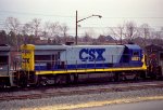 CSX 5881